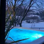 Glass House & Italy * Terruggia