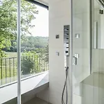 Villa Glass House & Italy Terruggia