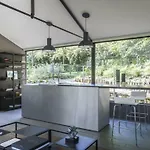 Villa Glass House & Italy