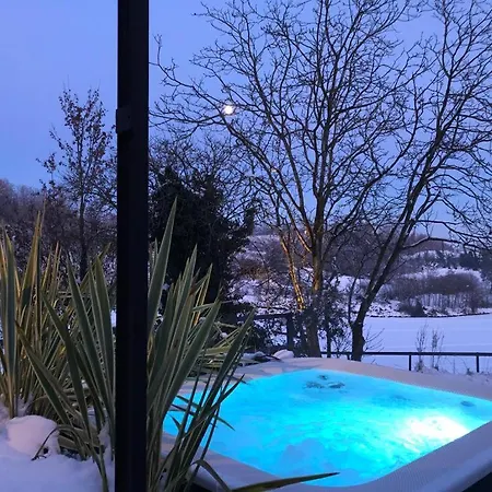 Villa Glass House & Italy *