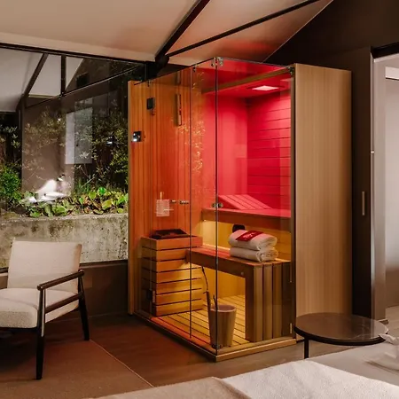Villa Glass House & Italy Terruggia