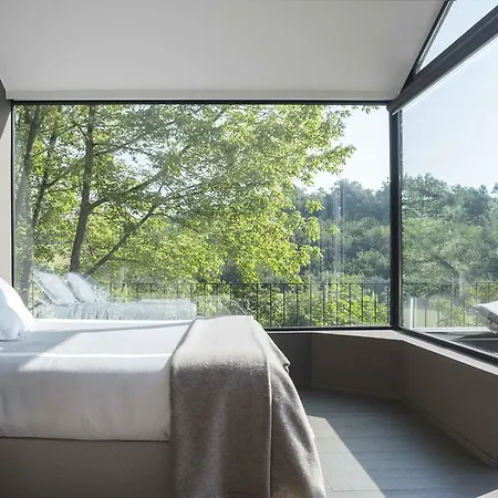 Вилла Glass House & - Dca Esg Sustainability Certified - Terruggia