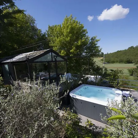 Glass House & Italy *