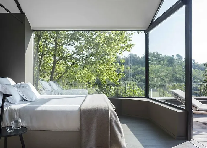 Villa Glass House & Italy Terruggia