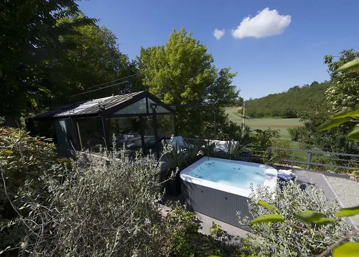 Glass House & Italy *
